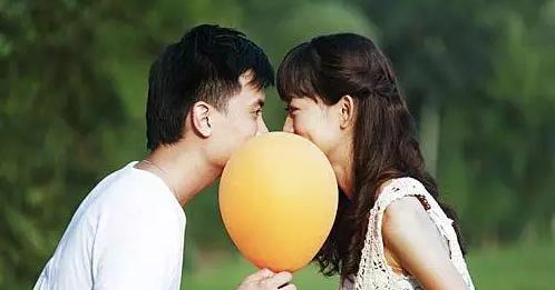 女人的选择（以经济实力为基础的婚姻关系）-第3张图片-恋语空间