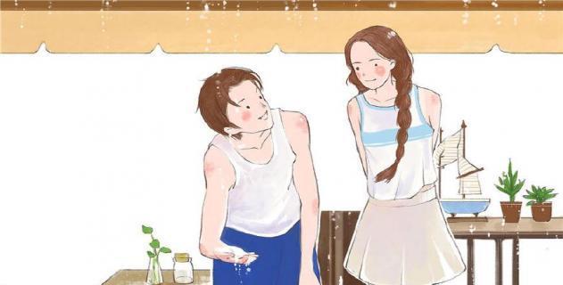 如何处理出轨的男人？（正确的做法及“原谅”）-第2张图片-恋语空间