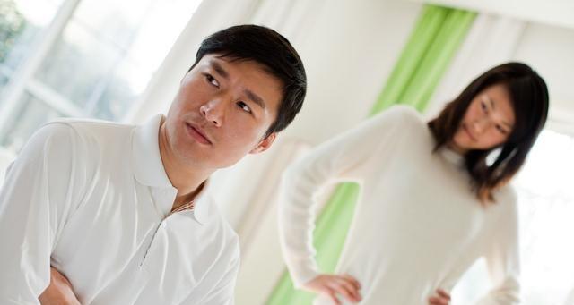 聪明女人如何离婚（以应该怎样去沟通为主题的离婚指南）