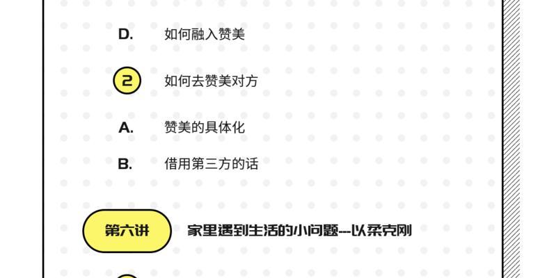 夫妻相处之道（掌握关键技巧，建立美满婚姻）-第2张图片-恋语空间