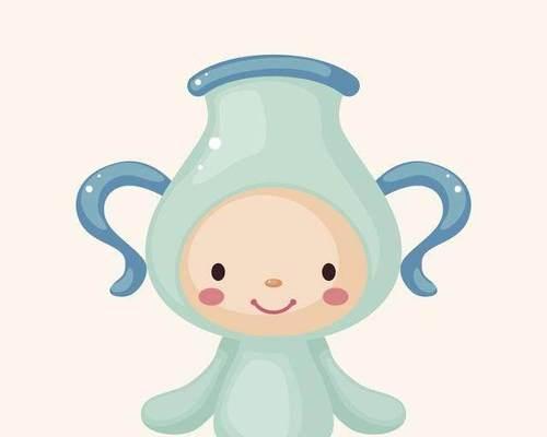 如何提高水瓶座女的挽回率（掌握水瓶座女的心理特点，成就挽回大师）-第2张图片-恋语空间