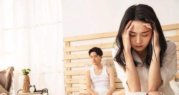 男人发现女人出轨，教你如何挽回！（以真爱之名，重新点燃熄灭的感情）-第2张图片-恋语空间