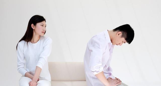 老公铁了心要离婚，还能挽回吗？（如何应对老公离婚决定，以及挽救婚姻的方法）-第1张图片-恋语空间