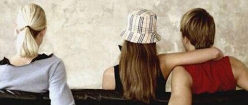 男人，是时候挽回了！（你是否该为你的失去而挽回？）-第3张图片-恋语空间