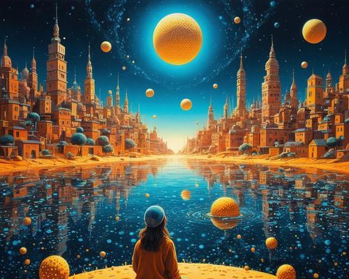 产生幻觉的原因及解决方法（探究幻觉形成的机理和有效应对措施）-第3张图片-恋语空间