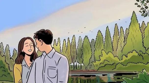 男人为何会精神出轨？（探究男人精神出轨的原因与解决方法）-第3张图片-恋语空间
