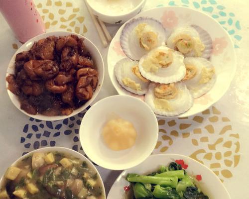 晚餐约会的魅力（品味美食，享受浪漫，为爱而来）-第3张图片-恋语空间