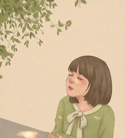 女孩子心灰意冷的症状（探究女孩子失望的表现与原因）-第2张图片-恋语空间