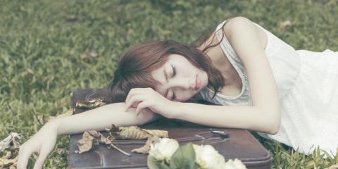 《单身狗必看！泡妞宝典》（不会泡妞就赶紧补课哇）-第3张图片-恋语空间
