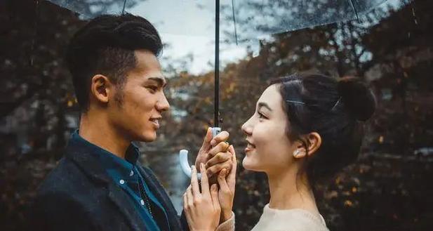 夫妻之间说这三句话，婚姻更加幸福