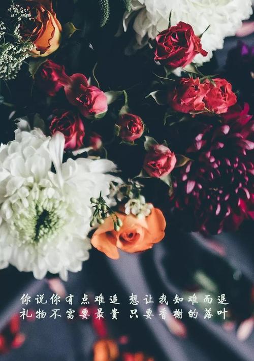 用简短句子挽回前任的方法（15个帮你重拾爱情）-第3张图片-恋语空间