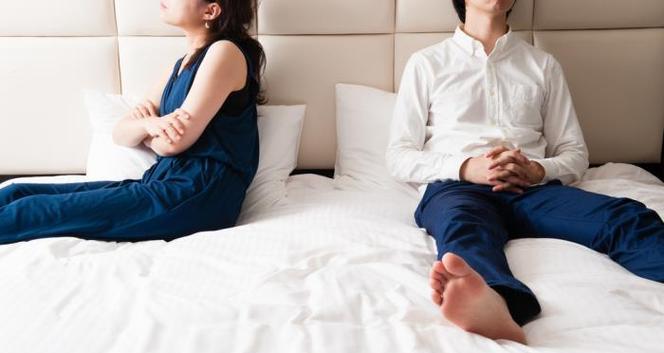 男人出轨后，女人该如何应对？（外遇，如何化危为机？）-第3张图片-恋语空间