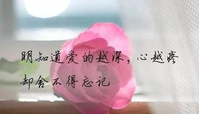 分手后的心碎，如何疗愈？（15个方法帮你走出分手的阴影）-第2张图片-恋语空间