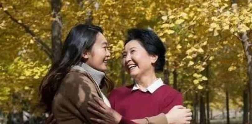 最受婆婆欢迎的八种媳妇，你是哪一种？（掌握这八种妙招，让婆婆爱上你吧！）-第3张图片-恋语空间