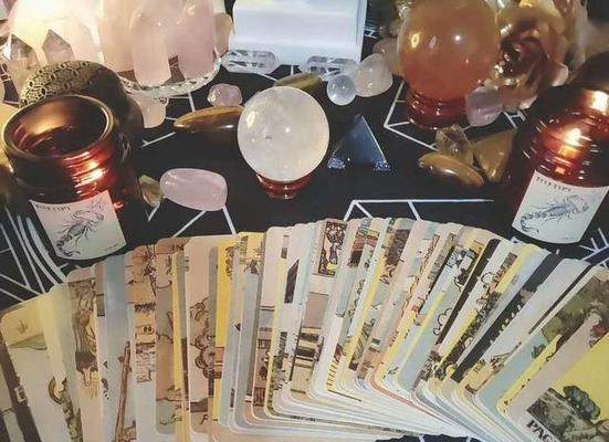 探讨挽回魔法仪式是否真的有用（揭秘挽回魔法仪式的真相，解读其神秘力量）-第2张图片-恋语空间