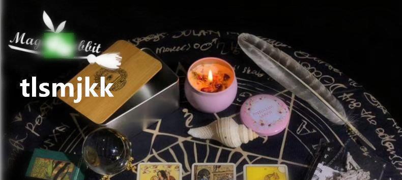 探讨挽回魔法仪式是否真的有用（揭秘挽回魔法仪式的真相，解读其神秘力量）-第1张图片-恋语空间