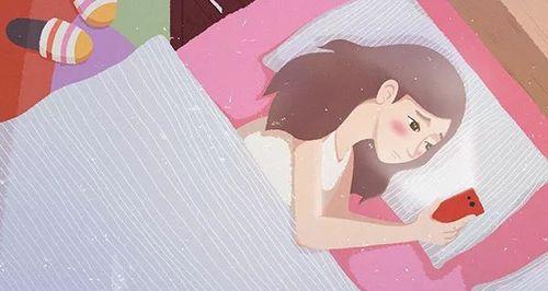 女生如何解决失眠问题？（15个简单方法助你入眠）