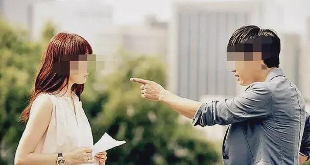 老公的冷暴力如何处理？（了解、应对和改善关系）-第3张图片-恋语空间