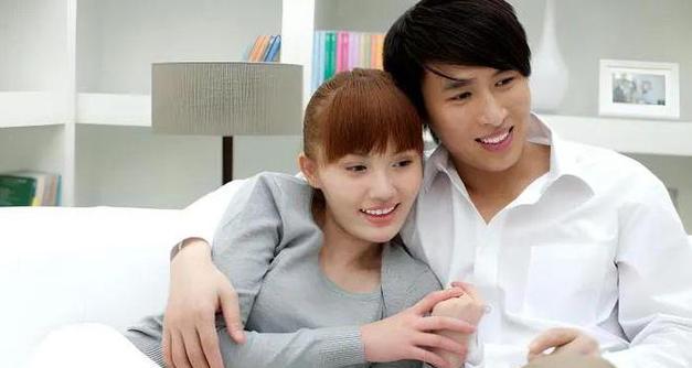 幸福婚姻生活经营