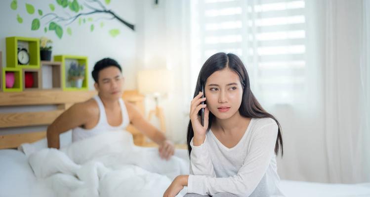 如何应对梦到老公外遇的心理困扰（解析梦境意义，化解内心烦恼，重构夫妻关系）