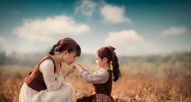 家庭妇女的责任与担当（拥有独立人格与自主选择的婚姻生活）-第3张图片-恋语空间