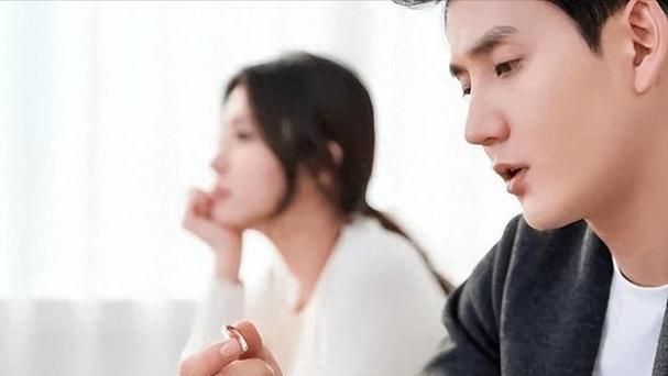 老公要离婚，该怎么办？（挽回婚姻的15个有效方法）-第2张图片-恋语空间