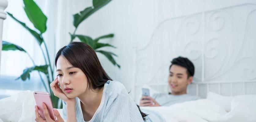 如何分辨暧昧期的他是否真的喜欢你（15个关键问题帮你看透他的心思）-第3张图片-恋语空间