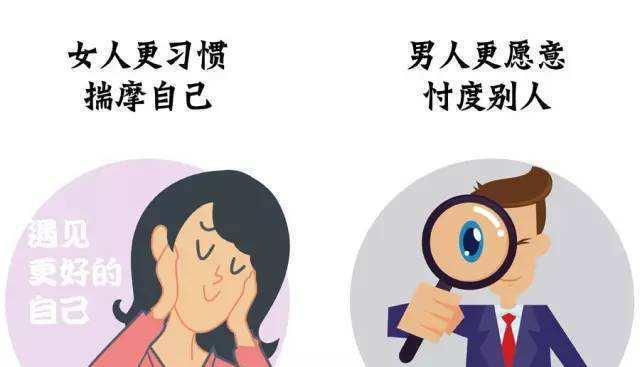 冷暴力分手的八个心理阶段（分手后的心理经历和应对方法，了解自己的情绪过程）-第2张图片-恋语空间