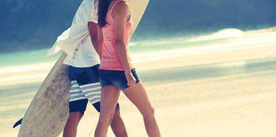 第一次约会聊什么？15个话题指南（男女约会必知的聊天技巧）-第3张图片-恋语空间