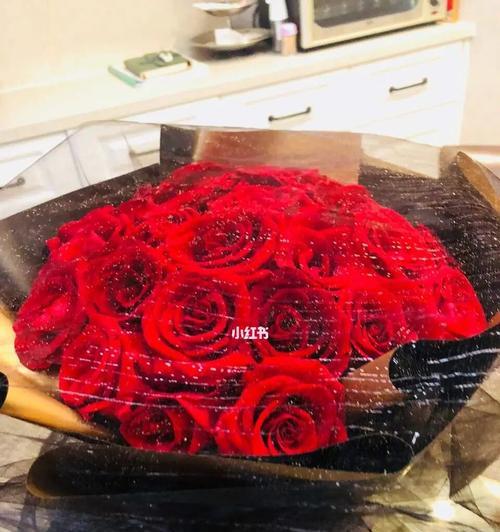 情感挽回男友的高级花束（如何用特别的花束让男友回心转意）