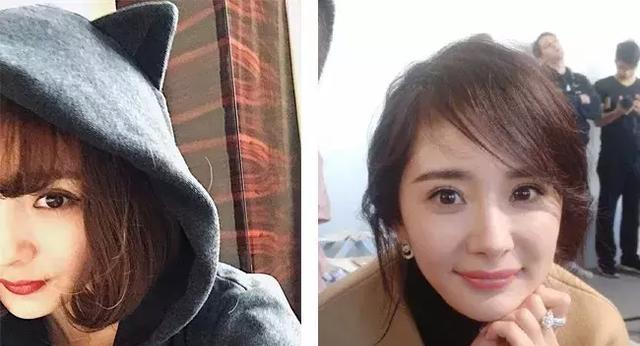 女生莫名失去脸型，该如何找回美丽？（面容失真、身心俱损，解决方法大揭秘！）-第3张图片-恋语空间