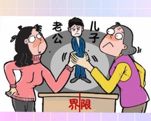 儿子如何处理婆媳矛盾（以善解人意为关键）