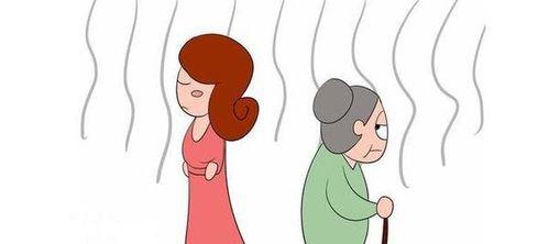 儿子如何处理婆媳矛盾（以善解人意为关键）-第2张图片-恋语空间