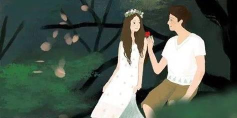 如何以断联后挽回女人？（掌握这些技巧，让你更有优势）-第3张图片-恋语空间