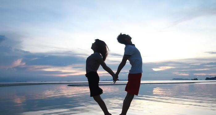 婚姻自由的力量（以父母不同意的婚姻也幸福）