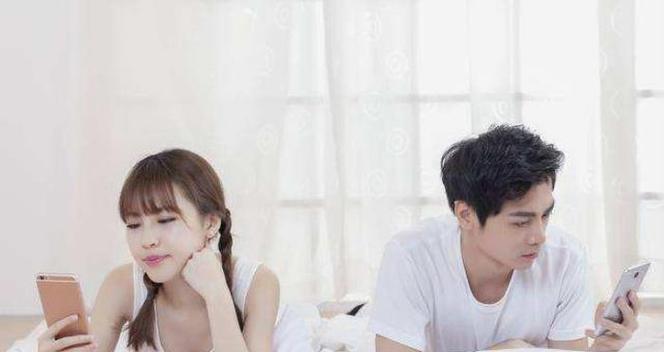 女人必知！预防老公外遇的15个办法（为夫守护，从自己做起，）-第2张图片-恋语空间
