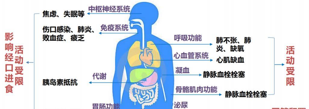 探究人类得痛苦症的原因（揭秘痛苦症的成因和治疗方法）-第3张图片-恋语空间