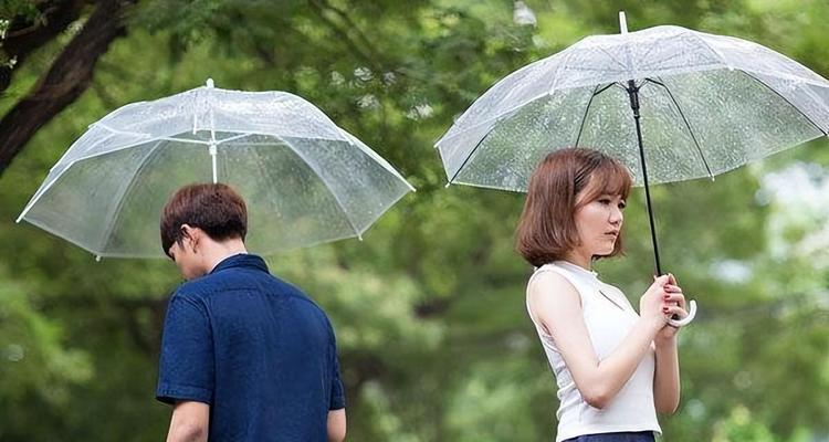 爱情分手后，何时才能重修旧好？（探究分手后复合的可能性及时间节点）-第2张图片-恋语空间