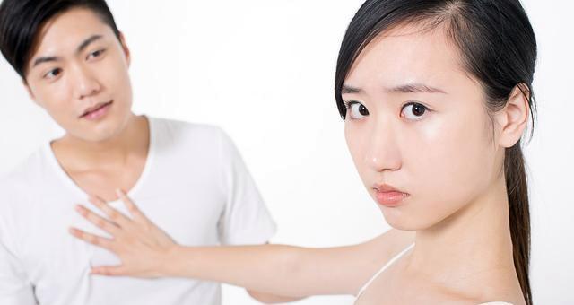 拒绝女生后如何挽回？（重拾爱情的有效方法）-第2张图片-恋语空间