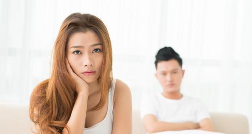 老婆出轨后的感情修复之道（如何重建信任和爱情）-第3张图片-恋语空间