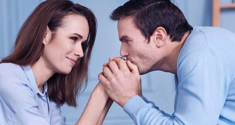 婚姻经营，让男人更爱你（如何让婚姻长久稳定，1个）-第3张图片-恋语空间