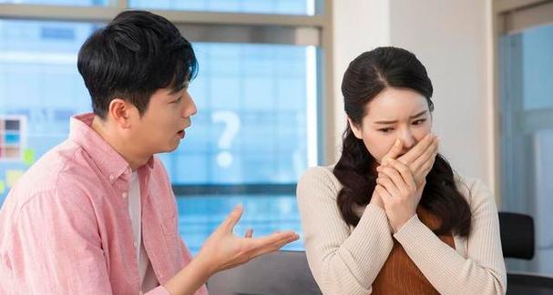 挽回爱情的终极秘籍（从吵架到和好，一步步教你重获爱情的信任）-第2张图片-恋语空间