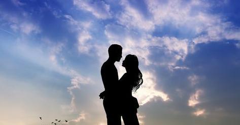老公VS老婆（当夫妻的矛盾无法调和，如何做出决定？）-第2张图片-恋语空间
