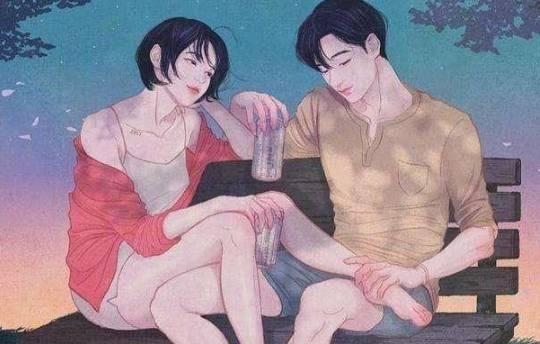 11个小妙招教你让男人离不开你（掌握这些技巧，让男人永远离不开你）-第3张图片-恋语空间