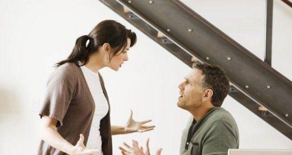 夫妻感情危机，如何挽回老公的心？（两招教你化解婚姻红灯，重拾幸福生活！）-第3张图片-恋语空间