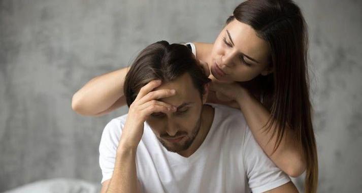 夫妻间的婚外情（当婚外情成为现实，如何处理婚姻关系？）-第2张图片-恋语空间