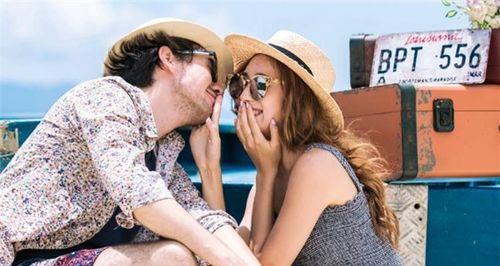 挽回感情（女人该怎样处理男人劈腿的事情？）-第2张图片-恋语空间