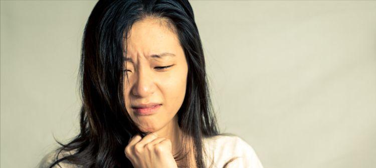 老公出轨了怎么办（以已婚女人的视角看待婚姻中的危机）