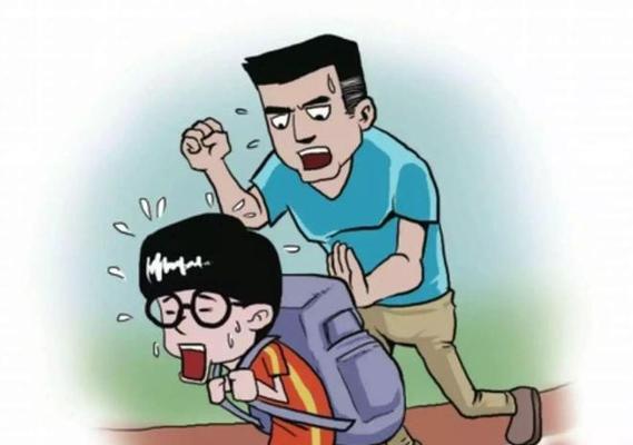 打破家庭暴力循环（探究家庭暴力的周期性，为受害者提供解脱之路）