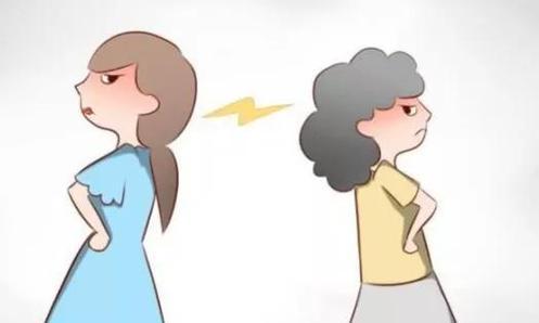 如何与高情商婆婆相处（建立良好关系的有效方法）-第1张图片-恋语空间